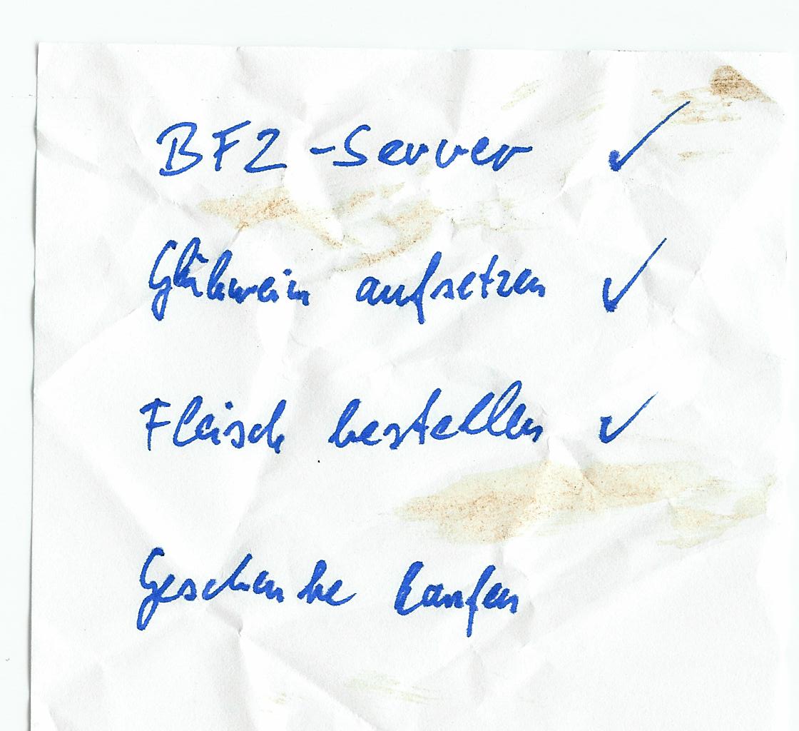 Zettel